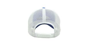 Casquette de baseball réglable en mousse à 6 panneaux avec dos en maille personnalisée de haute qualité, style trucker, vente en gros - Product Image 4