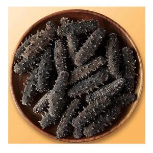 Pepinos de Mar Secos de Primera Calidad, Blancos, con 2 Años de Vida Útil, Disponibles en Grandes Cantidades con Empaque Personalizado, al Mejor Precio - Product Image 3