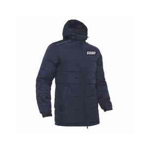 Pakistan Based Custom GAA Padded Jacket Manufacturers Producing Stylish and Warm Jackets for Hurling <b>Fans</b> - Product Image 2