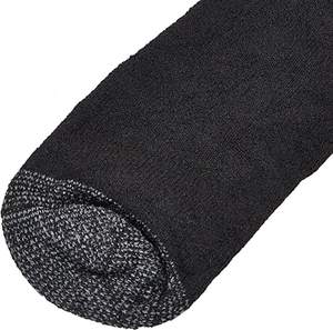 Recién llegado, calcetines de invierno OEM hechos a medida para hombre, paquete múltiple de algodón, vestido colorido, novedad divertida de algodón, regalos geniales y locos para hombres - Product Image 2