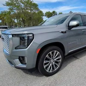 GMC Yukon Denali 2023 - Product Image 1