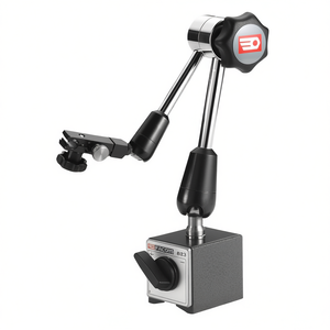 ชุดฐานแม่เหล็กแบบมีบานพับ Facom พร้อมชุดเครื่องมือวัดแบบไดอัลเกจ - Product Image 2