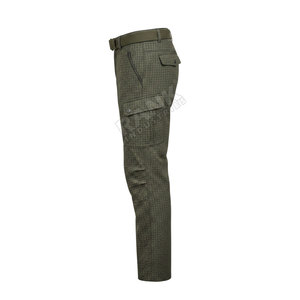Pantalones de Caza para Hombre, Nueva Tendencia, Lavados, de Alta Calidad, para Invierno, Nueva Llegada - Product Image 3