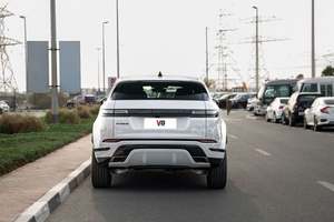 Nuevo Land Rover Range Rover Evoque R Dynamic SE AWD 2026, Motor 2.0L de Gasolina, 246 HP, Transmisión Automática, Techo Panorámico LED - Product Image 5