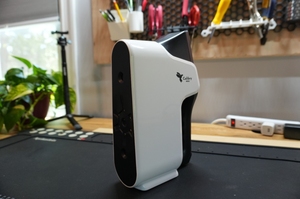 Nuevo y Auténtico Thor3Ds Calibrys Mini + Todos los Accesorios - Product Image 3