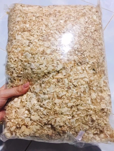 Sciure naturelle de haute qualité | Sous-produit de bois écologique pour la production de granulés de carburant de literie animale et l'utilisation de l'agriculture - Product Image 5