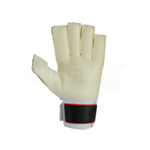 Gants de gardien de but adulte super doux des fabricants High-Score Latex de cuir confortable de haute qualité pour le sport - Product Image 3