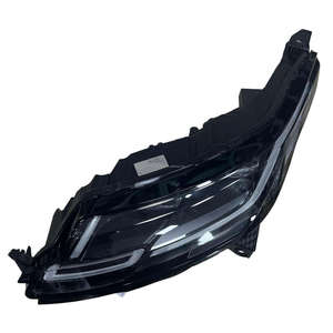 High Quality for Land Rover Range Rover Original <b>LED</b> <b>Headlights</b> LR116452 LR116460 2017-223 OE - Product Image 3