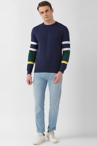 Dernier style, prix d'usine en gros, sweats à capuche chauds à col rond coupe classique, 100% coton molletonné coupe-vent pour hommes - Product Image 4