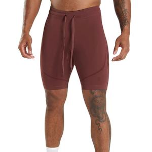 Short de sport pour homme de style luxueux, très vendu, anti-rides, qualité supérieure, prix raisonnable, avec matériau durable - Product Image 1