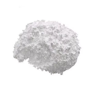 Polvo de carbonato de calcio Caco3 de alta pureza 99%, precio de fábrica de carbonato de calcio - Product Image 1