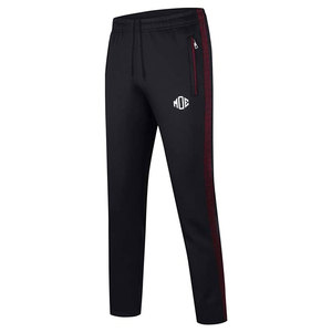 2024 ensembles de survêtements d'hiver pour hommes personnalisés respirant 100% coton vêtements chauds en polaire de haute qualité à vendre - Product Image 4