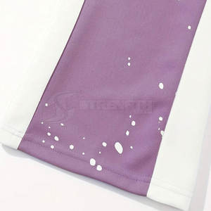 Vêtements pour hommes, pantalon évasé à séchage rapide, pantalon évasé durable pour hommes - Product Image 4