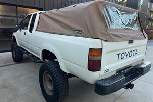 Gran Oferta: Pick-up Delux V.6 Power de 1993 - Product Image 3