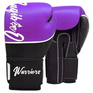 Guantes de boxeo para hombres y mujeres, gorrión de entrenamiento profesional, guantes de bolsa de boxeo resistentes para adultos - Product Image 1