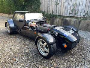 WESTFIELD 1800 1.8 SPORT SPORTS 2 portes essence manuelle (187 ch) d'occasion, conduite à gauche/droite - Product Image 2