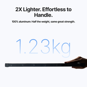 एक्स टूल पी <span class=keywords><strong>3</strong></span> लेजर उत्कीर्णन एल्यूमीनियम अल्ट्रा-हल्के जंग मुक्त - Product Image 4