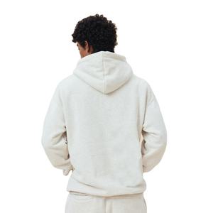 100% Cotton Casual Solid Tracksuits Unisex 420gsm Sweat <b>Suits</b> Manufacturers Custom for Hoodie Sweat <b>Pant</b> Set Blank - Product Image 4
