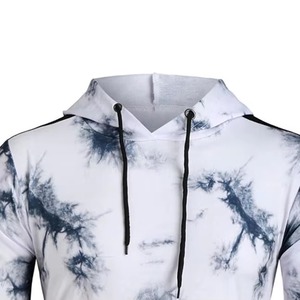 Sudadera con Estampado por Sublimación Personalizada para Uso Casual en Invierno, Venta al por Mayor para Impresión por Sublimación - Product Image 3