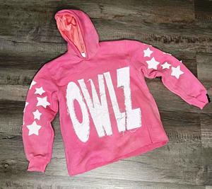 Sudadera con Capucha Personalizada de Alta Calidad con Logotipo, Efecto Desgastado por el Sol, 100% Algodón, Estilo Vintage, para Hombre, Talla Grande, Unisex - Product Image 2