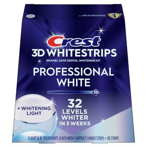 Comprar Original CrestPro Salud Profesional Blanco con luz Blanqueamiento Dental Kit - Product Image 5