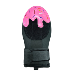 Soft Full Finger Hand Protection Breathable Durable Material Baseball Batting Gloves Baseball & Softball Wear - Product Image 1