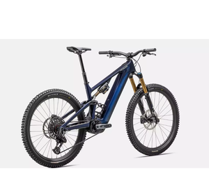 Turrboo levvoo 4 Pro 101Nm | 666W | 840Wh ประสิทธิภาพสูงจักรยานทนทานสำหรับขายโดยผู้ส่งออก - Product Image 1