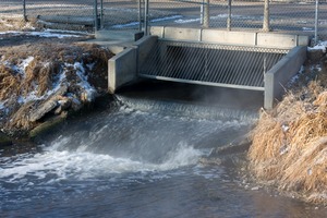 Réduire l'ammoniac dans les eaux usées en utilisant Cleanmaxx An - Product Image 2