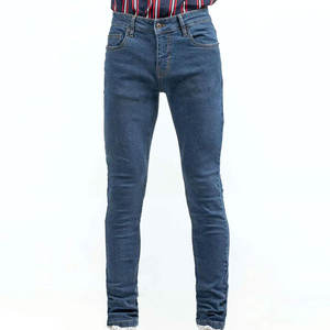 Pantalones Vaqueros para Hombre de Estilo Único a Precio de Mayoreo, Diseña tus Propios Jeans, Precio de Fábrica, Hechos en Pakistán - Product Image 1