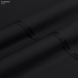 Ensembles de foulards, bonnets et gants en tissu lavable pour hommes Burberry - Product Image 5