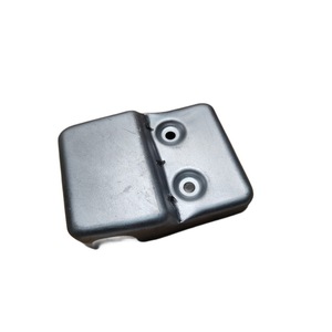 Protector de escape para cortasetos SLP600N, tipo tijera simple, a batería, herramienta de jardín de grado industrial, Ref. 920885 - Product Image 1