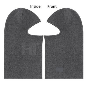 Pasamontañas de Algodón 100% Hecho en Pakistán de Primera Calidad, Diseño Personalizado, Estilo de Personaje, Ligero, Ecológico, de Secado Rápido, para Uso en Exteriores - Product Image 2