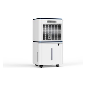 Deshumidificador DRY PURY EVO 11 (Tanque de 2 Litros) Blanco y Azul 12m² 492000095 - Product Image 3