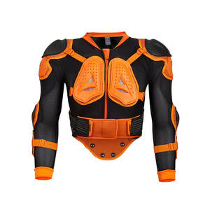 CE Certified Armored Genuine Motorcycle Jacket Breathable Windproof Moto Style Custom Logo High Racing Gear - Product Image 1