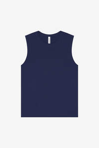 Camisetas sin Mangas de Secado Rápido BELLA+CANVAS para Hombre, Camisetas Deportivas para Ropa Deportiva, Camisetas de Mezcla Triple - Product Image 4