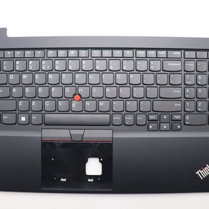ใหม่สำหรับเลอโนโว ThinkPad E15 Gen 2 Palmrest Upper Case W/US คีย์บอร์ด 5M11A35949/5M11A35950/5M11A35948 - Product Image 1