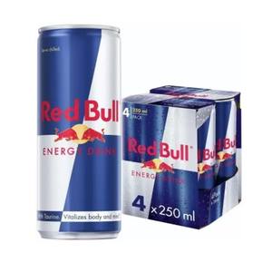 Supplier of RedBull <b>Energy</b> <b>Drink</b> 250ml 355ml & 473ml in Cans at <b>Cheap</b> Wholesale Price - Product Image 2