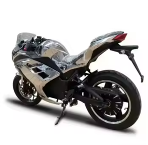 ENVÍO EXPRÉS PARA Motocicleta Todoterreno de Gasolina de 4 Tiempos, Refrigerada por Aire, 9.0 8500W 150cc - Product Image 2