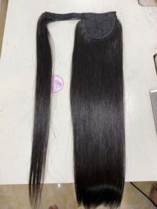 100% pelucas de cabello humano jengibre marrón 30in Super doble dibujado crudo vietnamita vendedor de cabello virgen extensión de cabello humano - Product Image 4