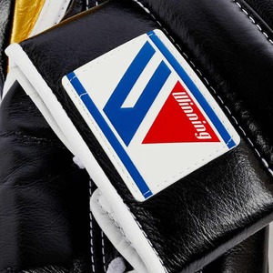 Professional Genuine Cowhide Leather Winning Boxing <b>Gloves</b> <b>Lace</b> Up Winning Kick boxing Sparring <b>Gloves</b> Adults MS-BG-2 - Product Image 6