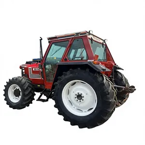 Used <b>farm</b> machinery, agriculture equipment diesel farming tractor - Product Image 6