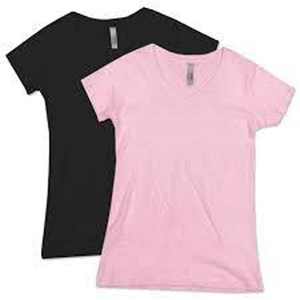 T-shirts pour hommes en coton biologique T-shirt en coton de couleur personnalisée simple T-shirt en gros personnalisé OEM - Product Image 2