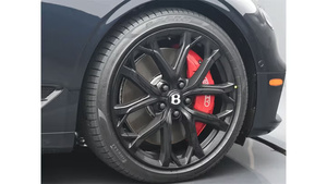 เบนท์ลีย์ คอนติเนนทัล จีที เอส คอนเวอร์ทิเบิล ปี 2024 สภาพดี ใช้งานน้อย - Product Image 6