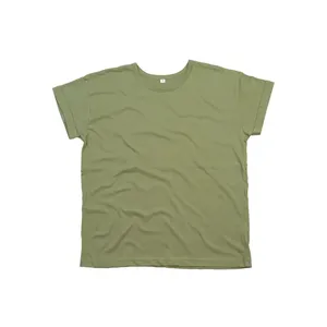 T-shirt promotionnel durable et biologique pour homme - Product Image 4