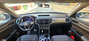 SUV 7 places de taille normale d'occasion 2024 |   Boîte de vitesses automatique 4x4, 6 cylindres V6, classe 100 CV, 85 000 km - Product Image 2