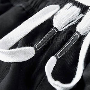 Pantalones Cortos Deportivos para Hombre, de Alta Calidad, Transpirables, de Secado Rápido, Informales, Todas las Tallas, Precio Bajo, Venta al por Mayor, Suministro Directo de Fábrica - Product Image 3