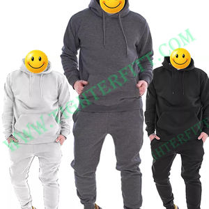 Otoño/Invierno High Street Retro Hoodie Dark Spider Print Jersey de manga larga Sudadera suelta Hip Hop Punk Kpop Dance Tops Set - Product Image 2