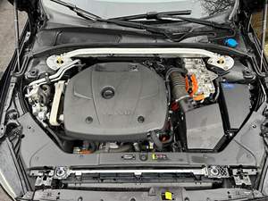 มือสอง LHD/RHD 2020 Volvo V60 T8 polestar - Product Image 2