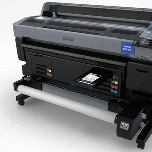 Impresora de Sublimación de Tinta de Formato Ancho Epson SureColor F6370 de 44 Pulgadas, la Más Vendida del 2026 - Product Image 1