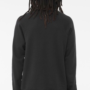 เสื้อกันหนาวผ้าฝ้าย100% มีฮู้ดโอเวอร์ไซส์สำหรับผู้ชายเสื้อสวมหัวมีฮู้ดผ้าฟลีซหนาทรงโอเวอร์ไซส์450gsm วินเทจ - Product Image 3